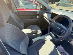 2025 Kia
EV3 Air Long Range