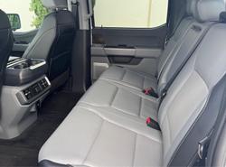 2023 Ford
                F-150 Lariat
