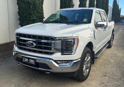 2023 Ford
                F-150 Lariat