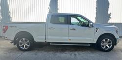 2023 Ford
                F-150 Lariat