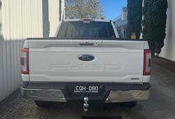 2023 Ford
                F-150 Lariat