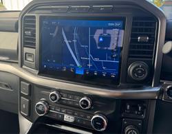 2023 Ford
                F-150 Lariat