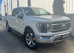 2023 Ford
                F-150 Lariat