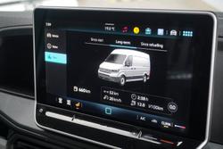 2025 Volkswagen Crafter 35 TDI410