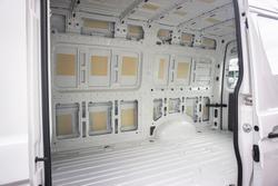 2025 Volkswagen Crafter 35 TDI410