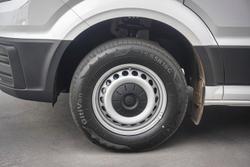 2025 Volkswagen Crafter 35 TDI410