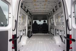 2025 Volkswagen Crafter 35 TDI410