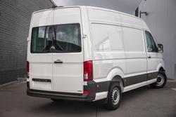 2025 Volkswagen Crafter 35 TDI410
