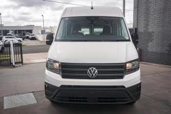 2025 Volkswagen Crafter 35 TDI410