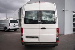 2025 Volkswagen Crafter 35 TDI410