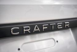 2025 Volkswagen Crafter 35 TDI410