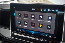 2025 Volkswagen Crafter 35 TDI410