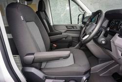 2025 Volkswagen Crafter 35 TDI410