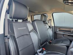 2023 RAM
                2500 Laramie Rambox