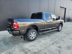 2023 RAM
                2500 Laramie Rambox