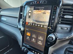 2023 RAM
                2500 Laramie Rambox