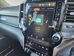 2023 RAM
                2500 Laramie Rambox