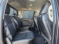 2023 RAM
                2500 Laramie Rambox