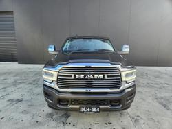 2023 RAM
                2500 Laramie Rambox