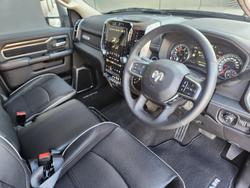2023 RAM
2500 Laramie Rambox