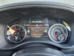 2023 RAM
                2500 Laramie Rambox