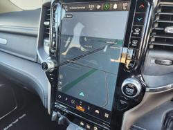 2023 RAM
                2500 Laramie Rambox