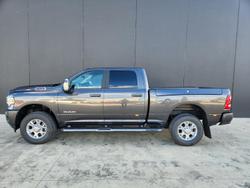 2023 RAM
                2500 Laramie Rambox