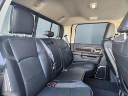 2023 RAM
                2500 Laramie Rambox
