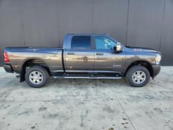 2023 RAM
                2500 Laramie Rambox