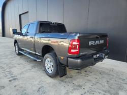 2023 RAM
                2500 Laramie Rambox