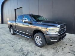 2023 RAM
                2500 Laramie Rambox