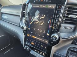 2023 RAM
                2500 Laramie Rambox