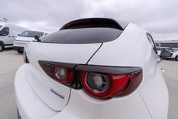 2022 Mazda
3 G20 Evolve