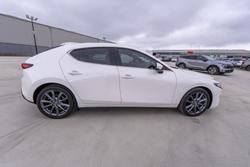 2022 Mazda
3 G20 Evolve