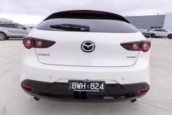 2022 Mazda
3 G20 Evolve