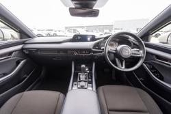 2022 Mazda
3 G20 Evolve