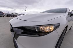 2022 Mazda
3 G20 Evolve