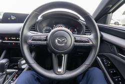 2022 Mazda
3 G20 Evolve