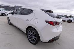 2022 Mazda
3 G20 Evolve