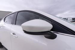 2022 Mazda
3 G20 Evolve