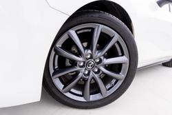 2022 Mazda
3 G20 Evolve