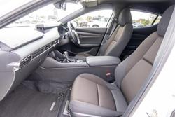 2022 Mazda
3 G20 Evolve