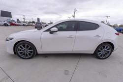 2022 Mazda
3 G20 Evolve