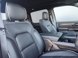 2025 RAM
1500 Limited Hurricane HO RamBox