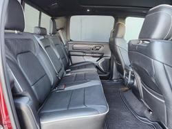 2025 RAM
1500 Limited Hurricane HO RamBox