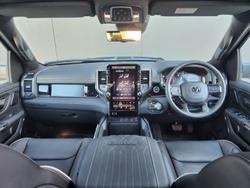 2025 RAM
1500 Limited Hurricane HO RamBox
