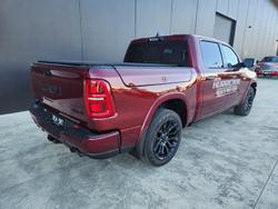 2025 RAM
1500 Limited Hurricane HO RamBox