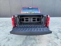 2025 RAM
1500 Limited Hurricane HO RamBox