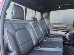 2025 RAM
1500 Limited Hurricane HO RamBox