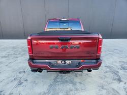 2025 RAM
1500 Limited Hurricane HO RamBox